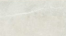 Ceramiche Italiane - 12"x24" Etik WHITE Porcelain Tile (Matte Finish - Rectified Edges)