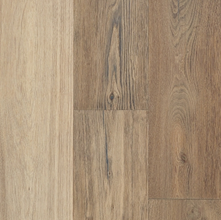 Chesapeake - 7-1/2" Wide x 1/2" Thick Points East CHIMNEY ROCK European Oak Engineered Hardwood Flooring