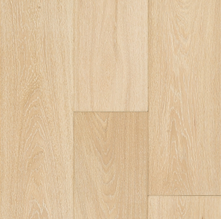Chesapeake - 7-1/2" Wide x 1/2" Thick Points East OUTER BANKS European Oak Engineered Hardwood Flooring