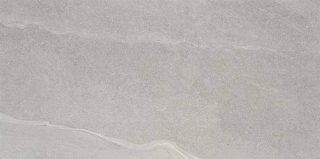 Happy Floors - 12"x24" Austral GREY Porcelain Tile (Matte Finish - Rectified Edges)