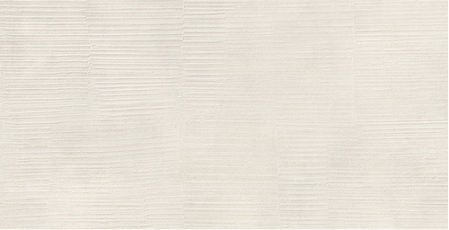 Marca Corona - 16"x32" Multiforme GESSO INCISO Embossed Wall TIle (Matte Finish)