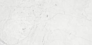 12"x24" ETERNA BIANCO Honed Marble Tile