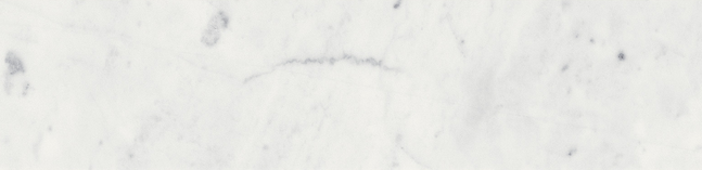 3"x12" ETERNA BIANCO Honed Marble Tile