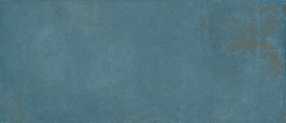 Cerdomus - 8"x16" Crete COBALTO Porcelain Tile (Matte Finish)