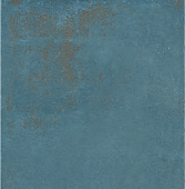 Cerdomus - 8"x8" Crete COBALTO Porcelain Tile (Matte Finish)