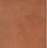 Cerdomus - 16"x16" Crete TERRACOTTA Porcelain Tile (Matte Finish)