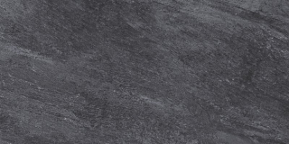 Pastorelli - 12"x24" Recode BLACK Porcelain Tile (Matte Finish - Rectified Edges)