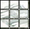 Gazzini - CALACATTA EMERALD Polished Porcelain Timeless Mosaic Tile (12"x12" Sheet)