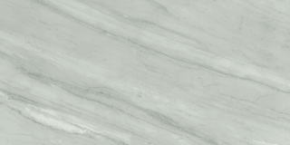 Gazzini - 12"x24" LUXURY GREY Polished Porcelain Tile (Rectified Edges)