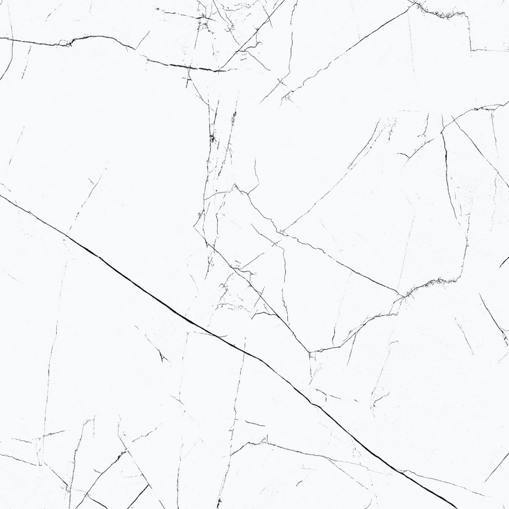 Unicom Starker - 12"x12" Muse REVERSE Porcelain Tile (Satin Finish - Rectified Edges)