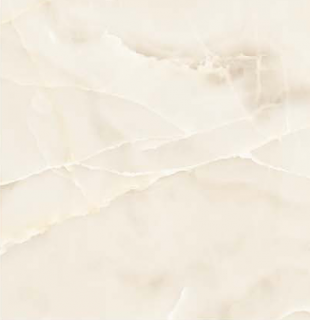 Milestone - 24"x24" Onyx IVORY Porcelain Tile (Matte Finish - Rectified Edges)