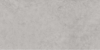 MileStone - 12"x24" Plaster 2.0 SILVER GREY Porcelain Tile (Matte Finish - Rectified Edges)