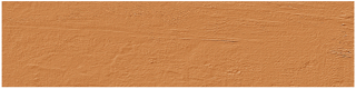 MileStone - 6"x24" Plaster 2.0 VENETIAN CLAY Porcelain Wall Tile (Matte Finish)