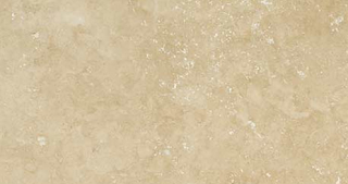 Milestone - 24"x48" Luxury MARFIL Polished Porcelain Tile (Rectified Edges)