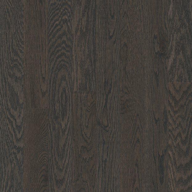 Hartco - Yorkshire 3/4" thick x 3-1/4" wide MIST Solid Oak Hardwood Flooring (Medium Gloss)