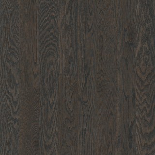 Hartco - Yorkshire 3/4" thick x 2-1/4" wide MIST Solid Oak Hardwood Flooring (Medium Gloss)