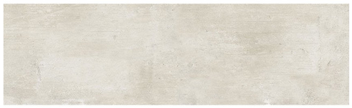 Milestone - 12"x48"x2cm Thick +One CHALK Porcelain Paver Tile (Grip Finish - Rectified Edges)