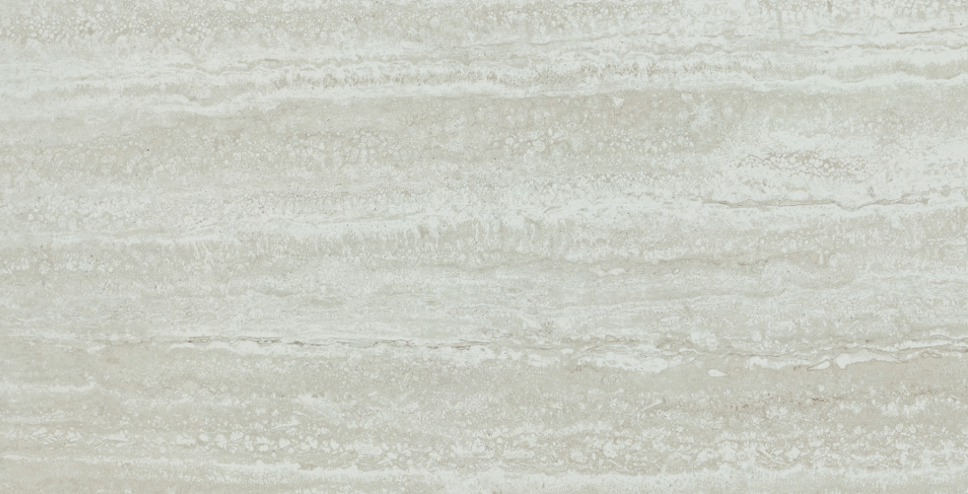 MileStone - 12"x24" Heritage WHITE Porcelain Tile (Matte Finish)