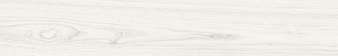 Happy Floors - 4"x24" Acorn BIANCO Porcelain Tile (Matte Finish - Rectified Edges)