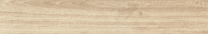 Happy Floors - 4"x24" Acorn PECAN Porcelain Tile (Matte Finish - Rectified Edges)