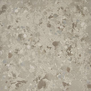 Leonardo - 24"x24" Vantage BEIGE Porcelain Tile (Matte Finish - Rectified Edges)