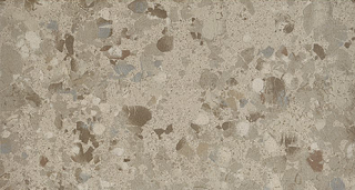 Leonardo - 24"x48" Vantage BEIGE Porcelain Tile (Matte Finish - Rectified Edges)