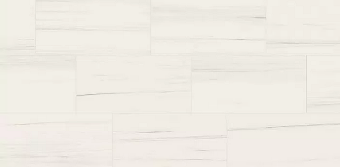 Milestone - 12"x24" Epic DOLOMITE Porcelain Tile (Matte Finish - Rectified Edges)