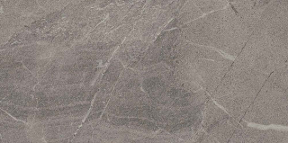 Mediterranea - 12"x24" Modern Slate GREY Porcelain Tile (Matte Finish - Rectified Edges)