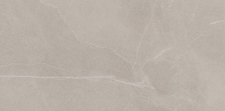 Mediterranea - 24"x48" Modern Slate IVORY Porcelain Tile (Matte Finish - Rectified Edges)