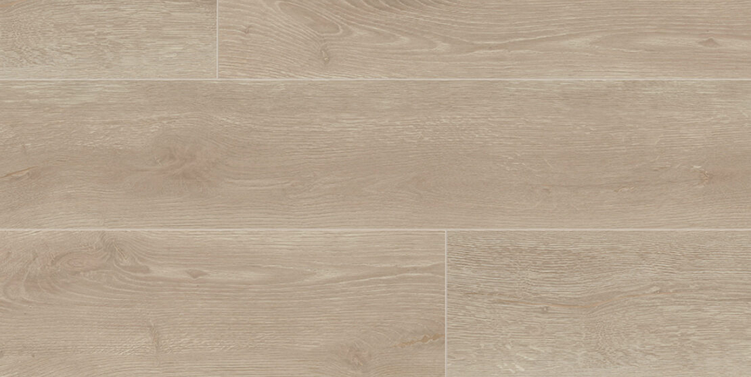 Metroflor - 8.66"x59.44" Inception Reserve Family Oak MEADOW OAK SPC Waterproof Luxury Vinyl Tile