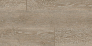 Metroflor - 8.66"x59.44" Inception Reserve Family Oak FIELD OAK SPC Waterproof Luxury Vinyl Tile