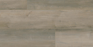 Metroflor - 7.08"x47.64" Inception Reserve Wellness Oak LAKESIDE OAK SPC Waterproof Luxury Vinyl Tile