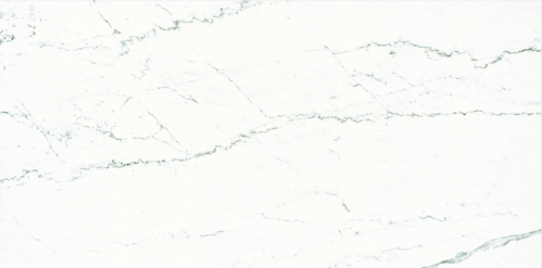 Gazzini - 12"x24" 3D Marbles AVENUE WHITE Porcelain Tile (Honed Finish - Rectified Edges)