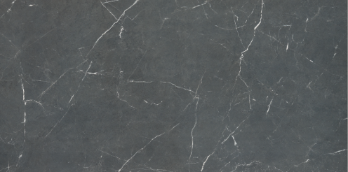 Gazzini - 12"x24" 3D Marbles NEW STYLE DARK Porcelain Tile (Honed Finish - Rectified Edges)