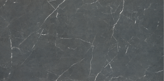 Gazzini - 12"x24" 3D Marbles NEW STYLE DARK Porcelain Tile (Honed Finish - Rectified Edges)