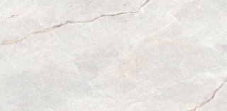 Happy Floors - 12"x24" Toscana PERLA Porcelain Tile (Matte Finish - Rectified Edges)