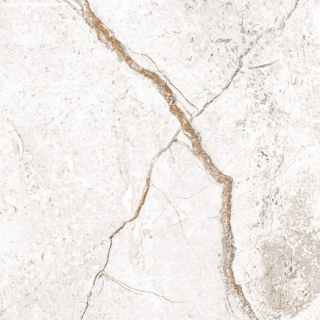 Happy Floors - 30"x30" Toscana BIANCO Porcelain Tile (Matte Finish - Rectified Edges)