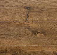 Chesapeake Flooring - 3/4" Thick x 4-3/4" Wide Waycross SANDAL Solid White Oak Hardwood Flooring