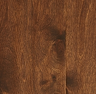 Chesapeake Flooring - 3/8" Thick x 5" Wide Countryside ANTIQUE BROWN Birch Engineered Hardwood Flooring