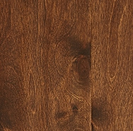 Chesapeake Flooring - 3/8" Thick x 5" Wide Countryside ANTIQUE BROWN Birch Engineered Hardwood Flooring