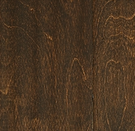 Chesapeake Flooring - 3/8" Thick x 5" Wide Countryside SIENNA BROWN Birch Engineered Hardwood Flooring