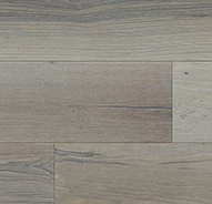 Chesapeake Flooring - 5/8" Thick x 7-1/2" Wide Cromwell HERRING RUN Hickory Engineered Hardwood Flooring