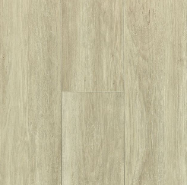 Bruce - 7.87" Wide x 60" Long LifeSeal Classic Plus MISTY CREEK Maple Rigid Core Vinyl Plank Flooring (Low Gloss - 5 mm Thick)