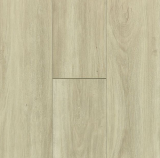 Bruce - 7.87" Wide x 60" Long LifeSeal Classic Plus MISTY CREEK Maple Rigid Core Vinyl Plank Flooring (Low Gloss - 5 mm Thick)