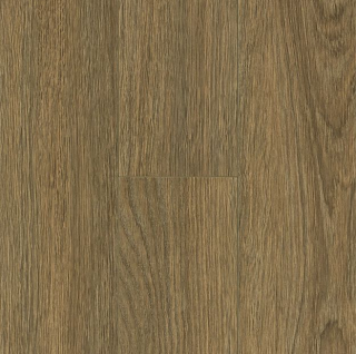 Bruce - 7.87" Wide x 60" Long LifeSeal Classic Plus CHARMING RIVERSIDE Oak Rigid Core Vinyl Plank Flooring (Low Gloss - 5 mm Thick)