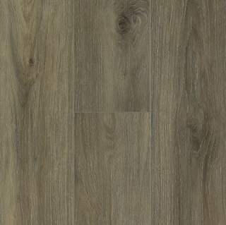 Bruce - 7.87" Wide x 60" Long LifeSeal Classic Plus COASTAL SETTING Oak Rigid Core Vinyl Plank Flooring (Low Gloss - 5 mm Thick)