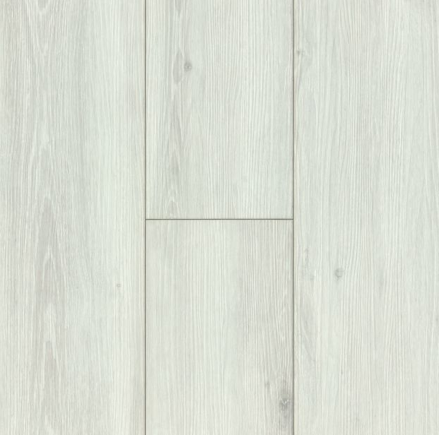 Bruce - 7.87" Wide x 60" Long LifeSeal Classic Plus MODERN IMPACT Oak Rigid Core Vinyl Plank Flooring (Low Gloss - 5 mm Thick)