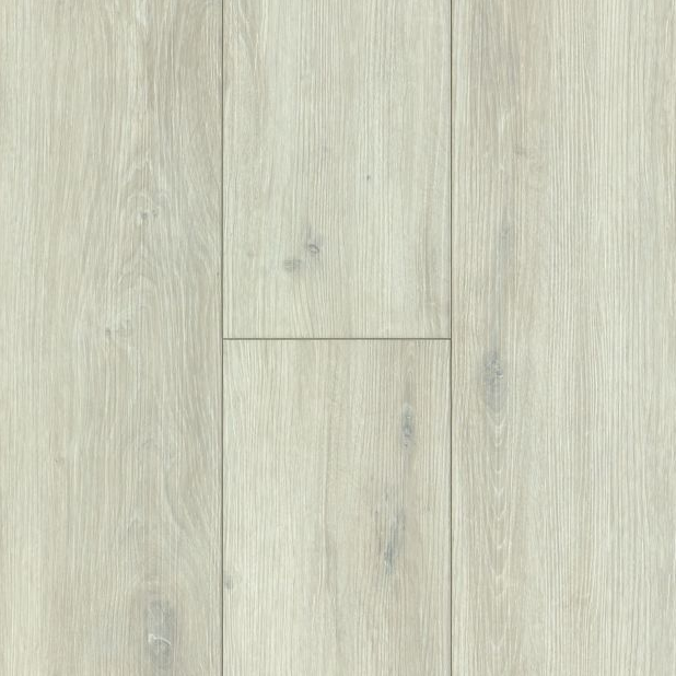 Bruce - 7.87" Wide x 60" Long LifeSeal Classic Plus SALTY WAVE Oak Rigid Core Vinyl Plank Flooring (Low Gloss - 5 mm Thick)