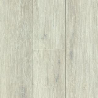 Bruce - 7.87" Wide x 60" Long LifeSeal Classic Plus SALTY WAVE Oak Rigid Core Vinyl Plank Flooring (Low Gloss - 5 mm Thick)