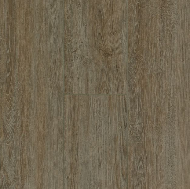 Bruce - 7.87" Wide x 60" Long LifeSeal Classic Plus SHADY COVE Oak Rigid Core Vinyl Plank Flooring (Low Gloss - 5 mm Thick)